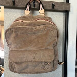 Y2K Juicy Couture Bag